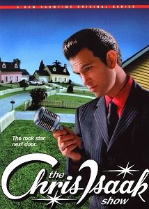 The Chris Isaak Show movie